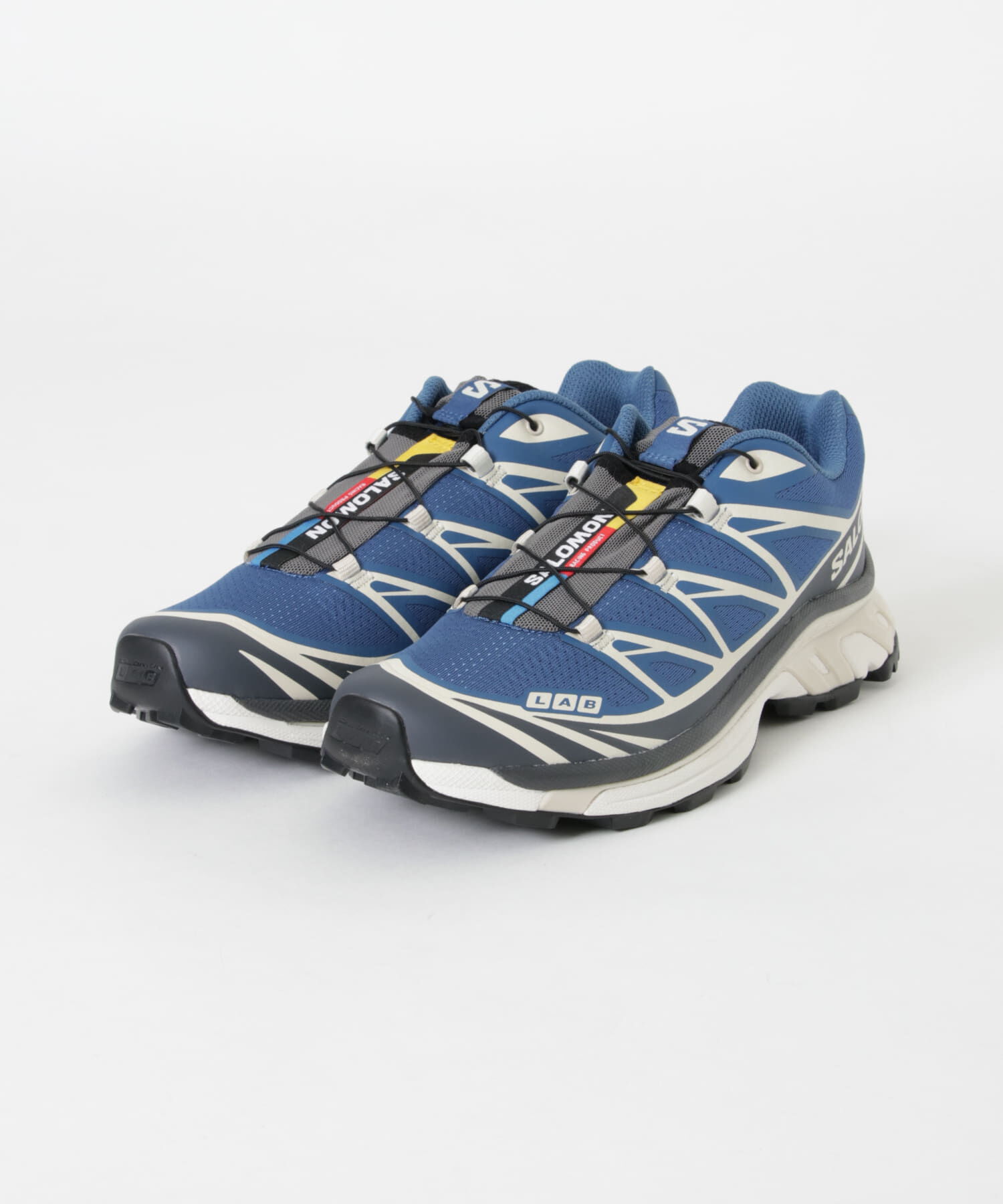 URBAN RESEARCH「SALOMON　XT-6」|スニーカー|