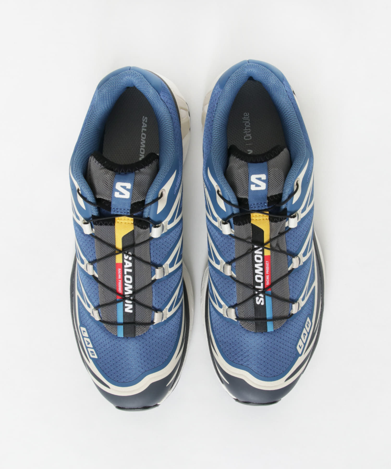 URBAN RESEARCH「SALOMON　XT-6」|スニーカー|