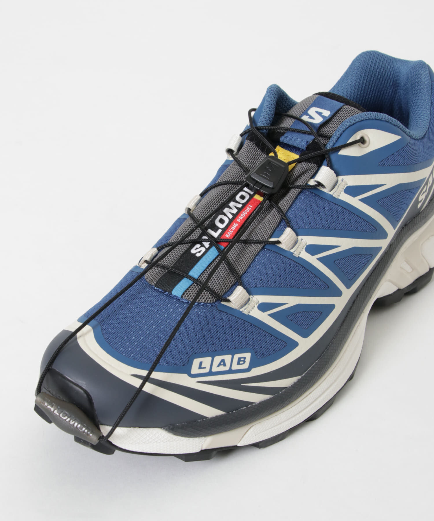 URBAN RESEARCH「SALOMON　XT-6」|スニーカー|