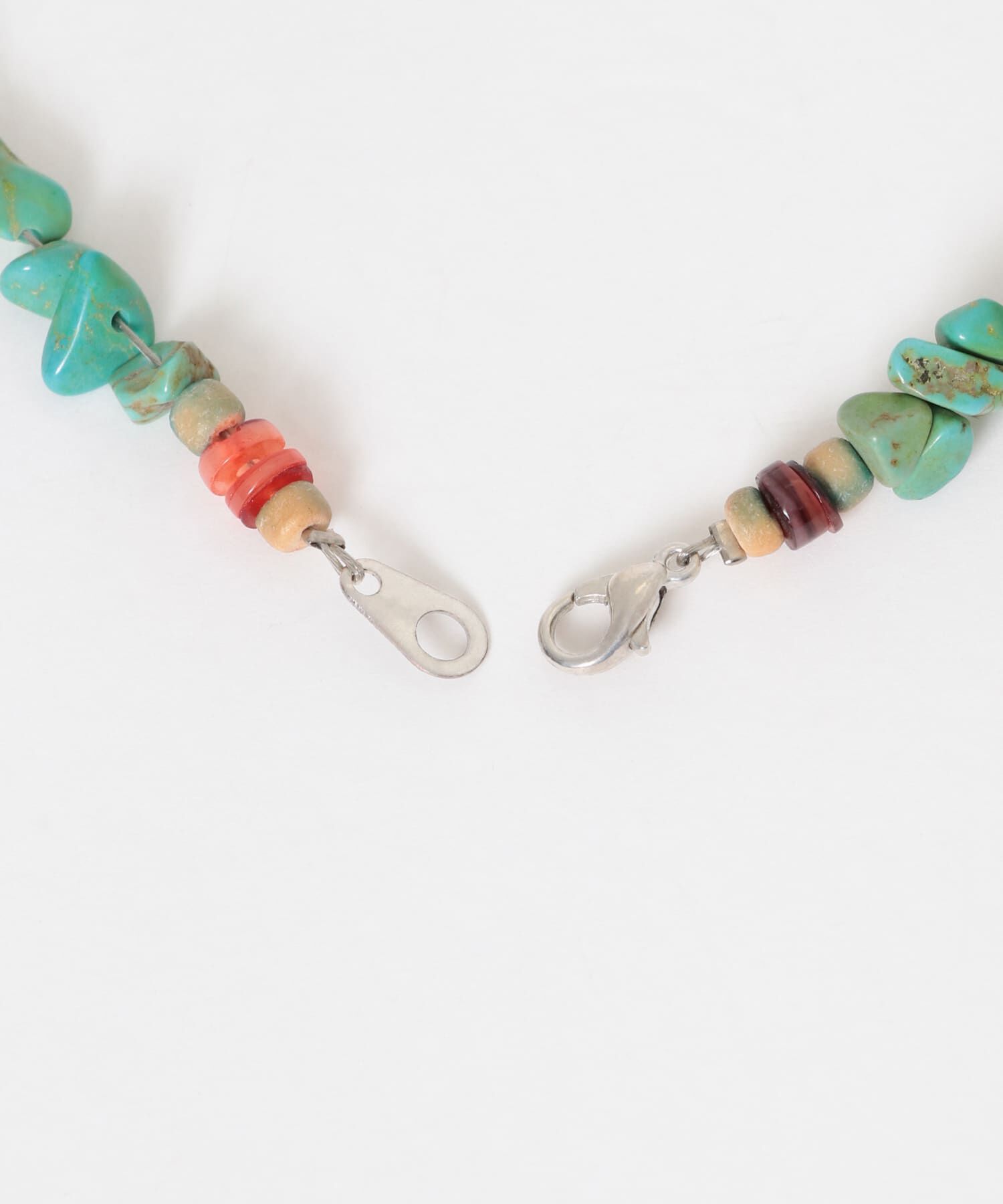 URBAN RESEARCH「SOUVENIRS JEWERLY　BEADS NECKLACE 70」|ネックレス|