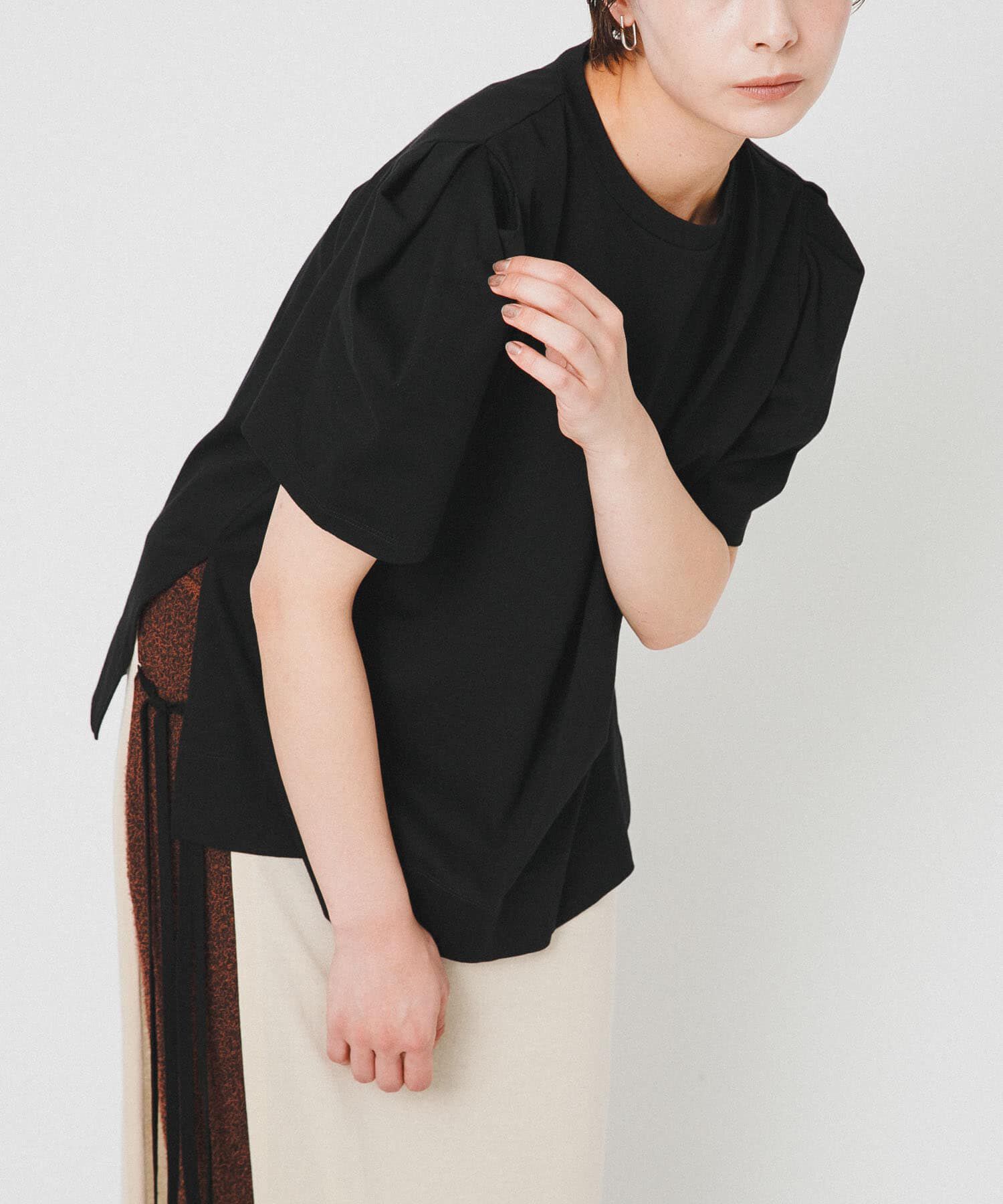 LAATO「lantern t shirts」|Tシャツ・カットソー|