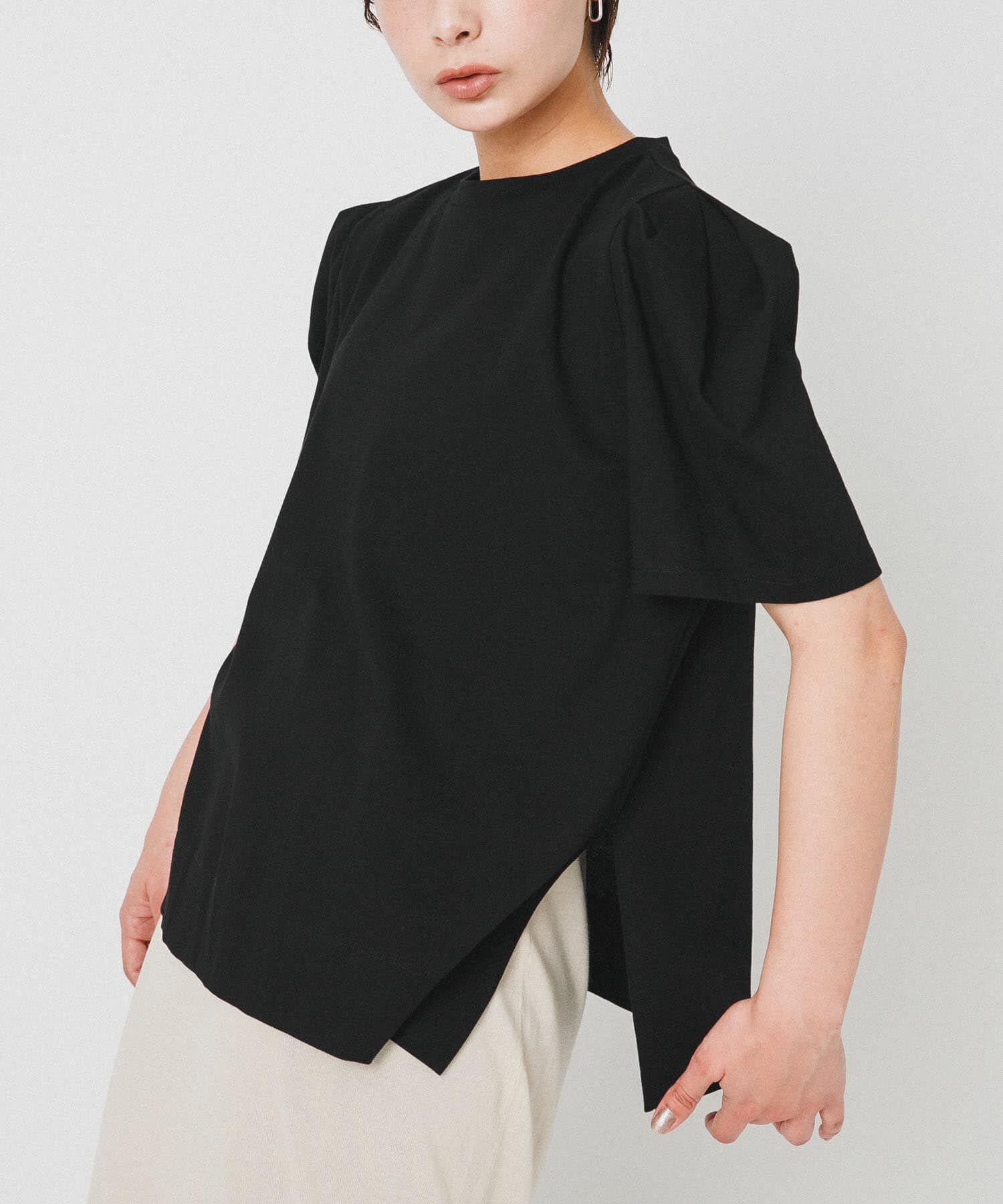 LAATO「lantern t shirts」|Tシャツ・カットソー|