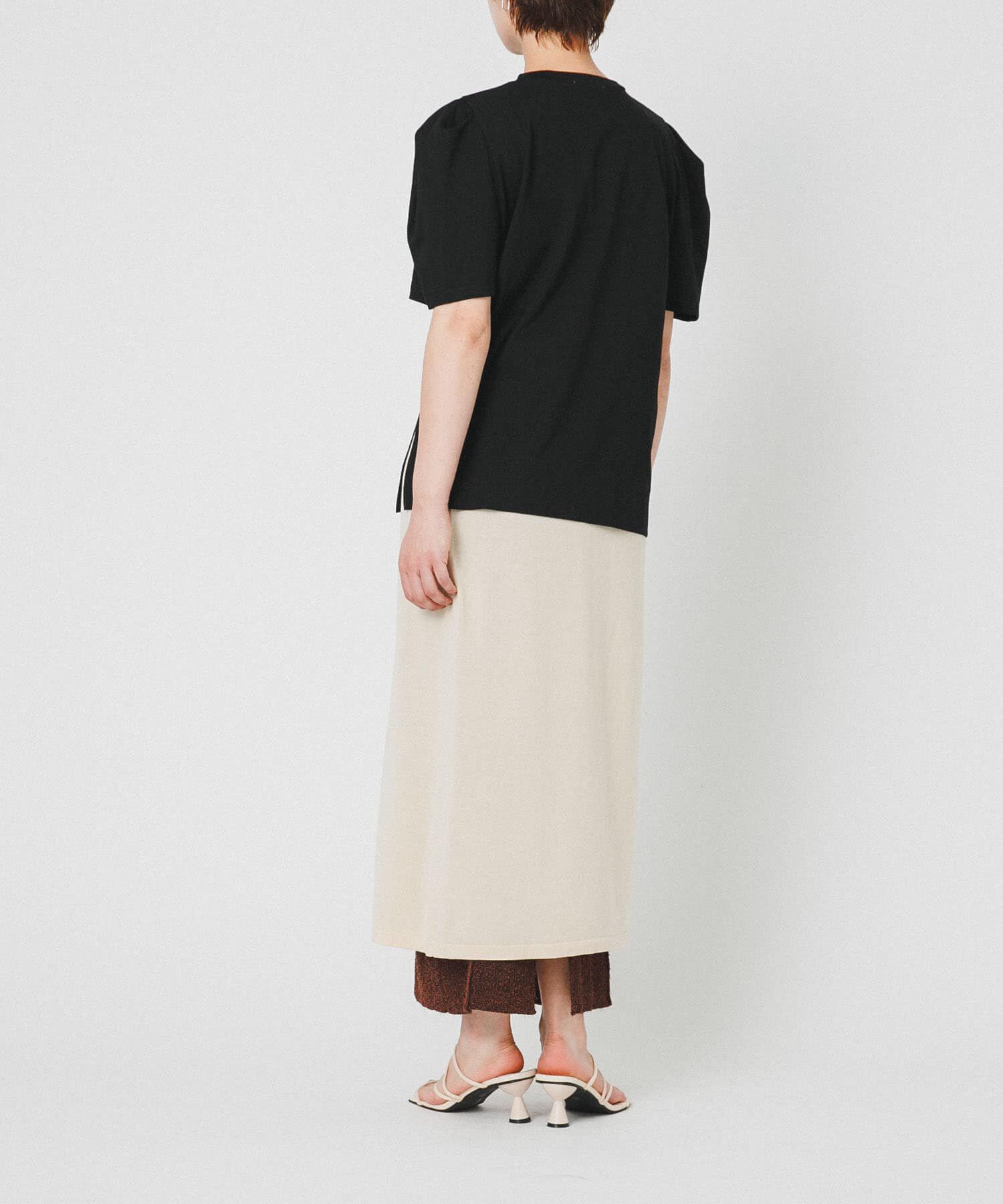 LAATO「lantern t shirts」|Tシャツ・カットソー|