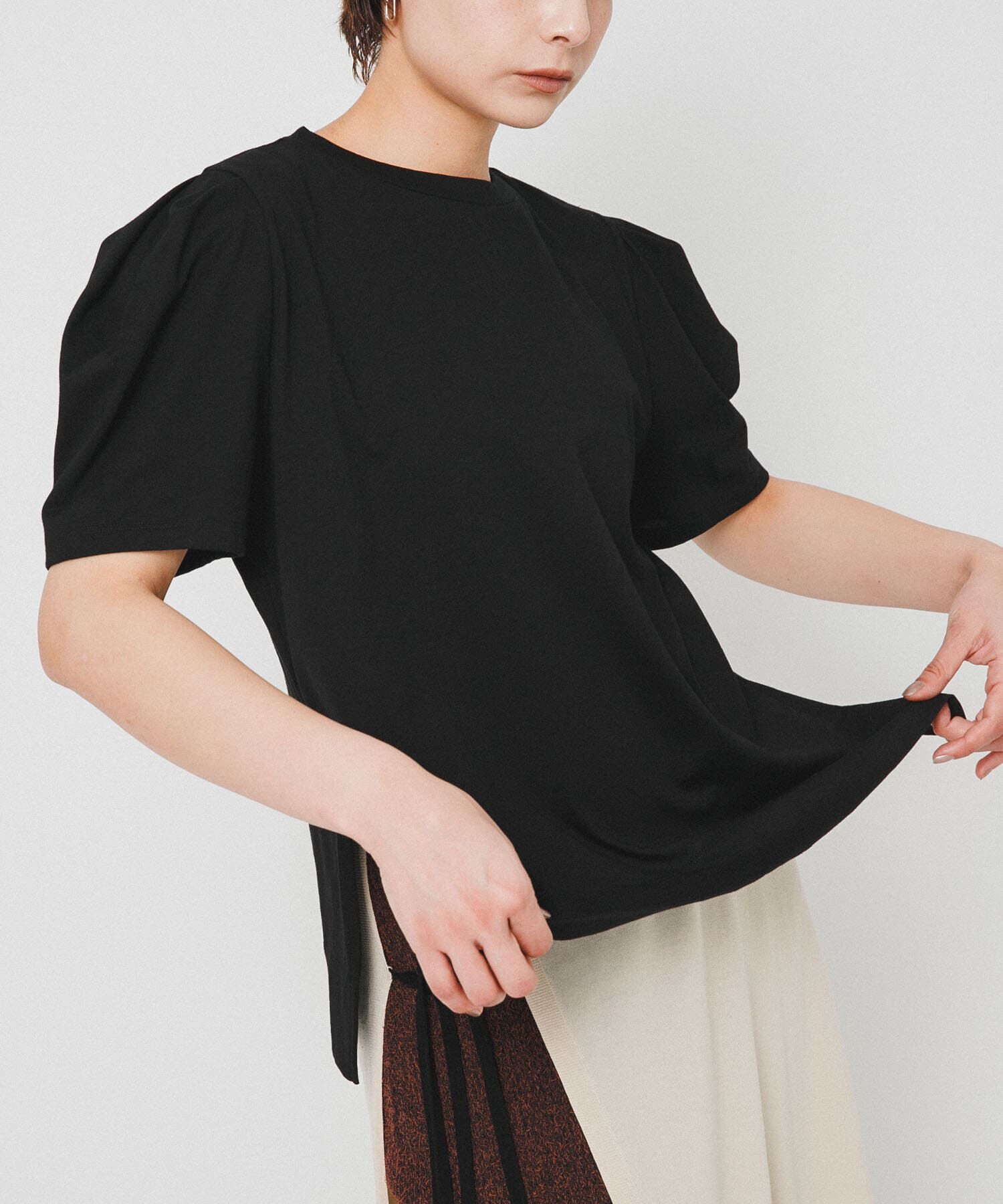 LAATO「lantern t shirts」|Tシャツ・カットソー|