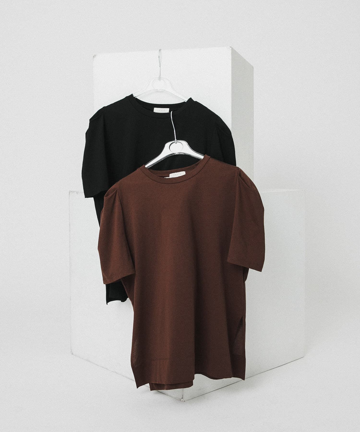 LAATO「lantern t shirts」|Tシャツ・カットソー|