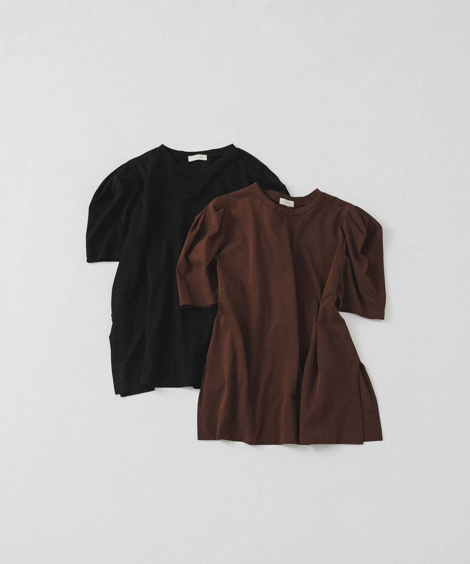 LAATO「lantern t shirts」|Tシャツ・カットソー|