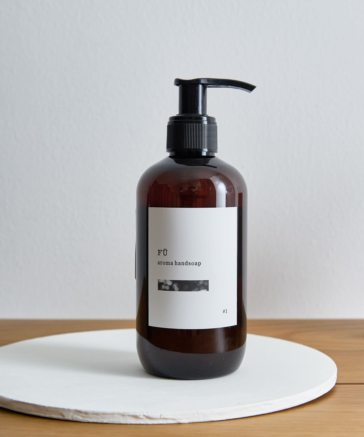 URBAN RESEARCH DOORS「FU　aroma hand soap」|その他|その他1