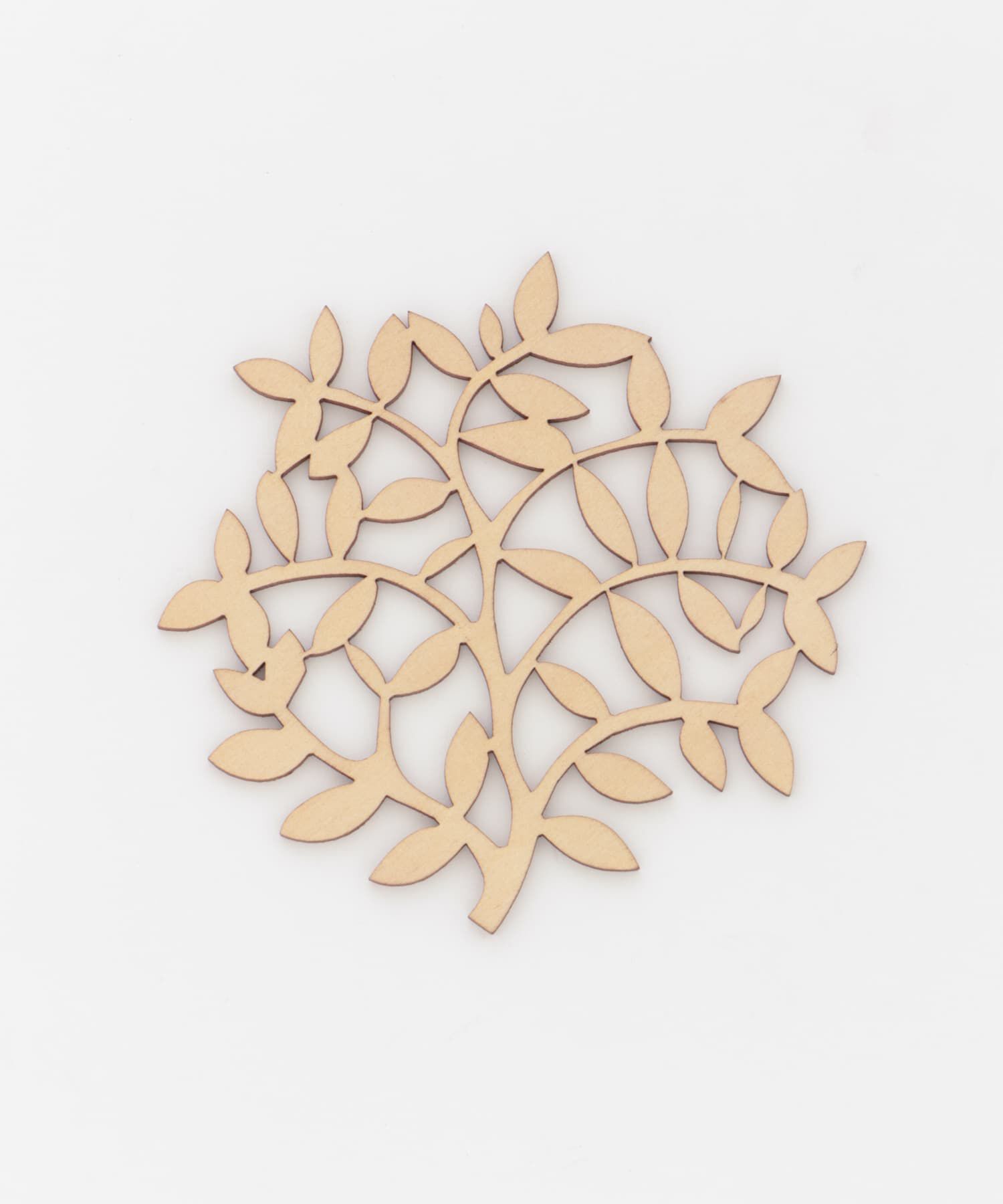 URBAN RESEARCH DOORS「LTshop　Wood coaster」|食器・キッチングッズ|