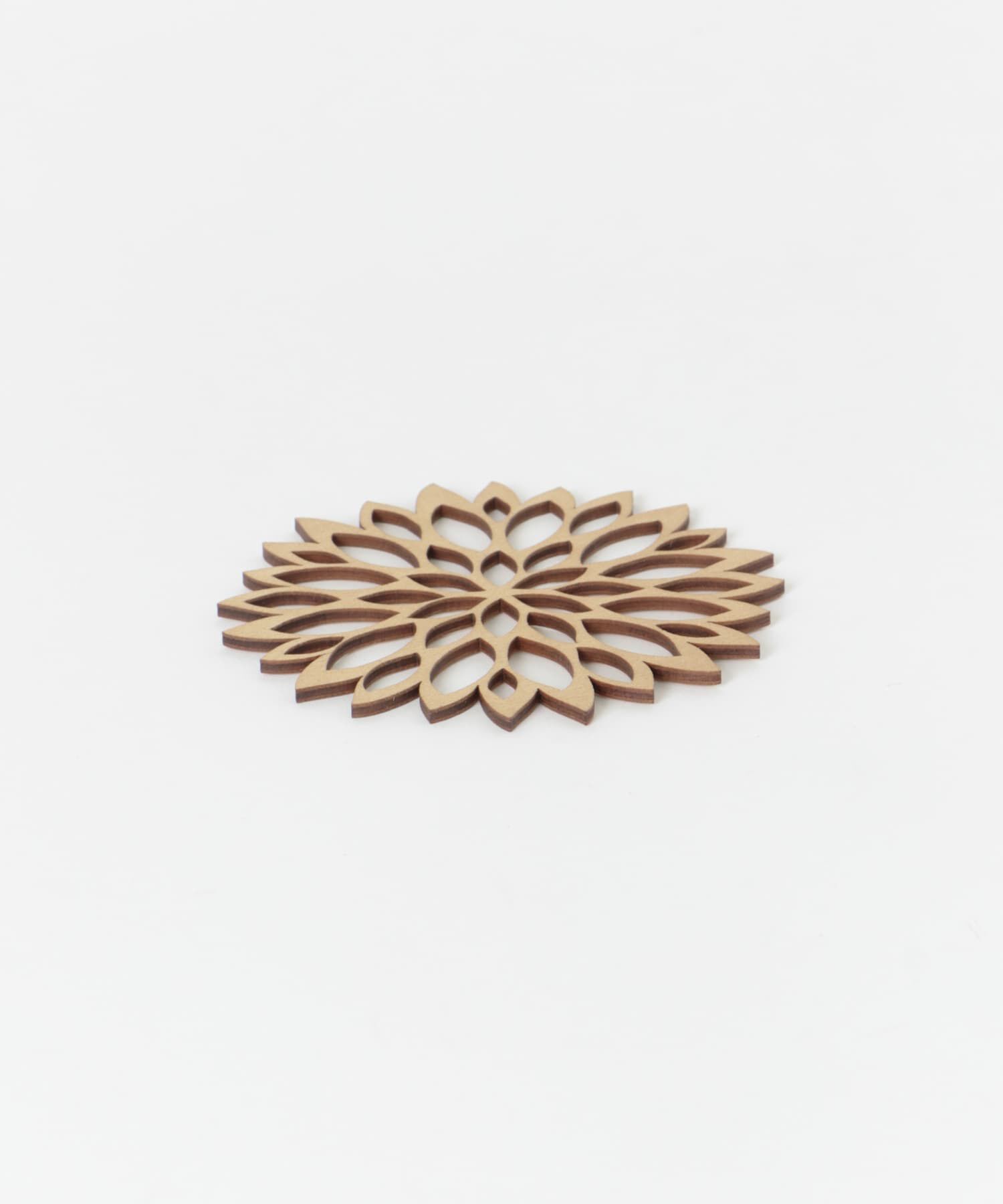 URBAN RESEARCH DOORS「LTshop　Wood coaster」|食器・キッチングッズ|