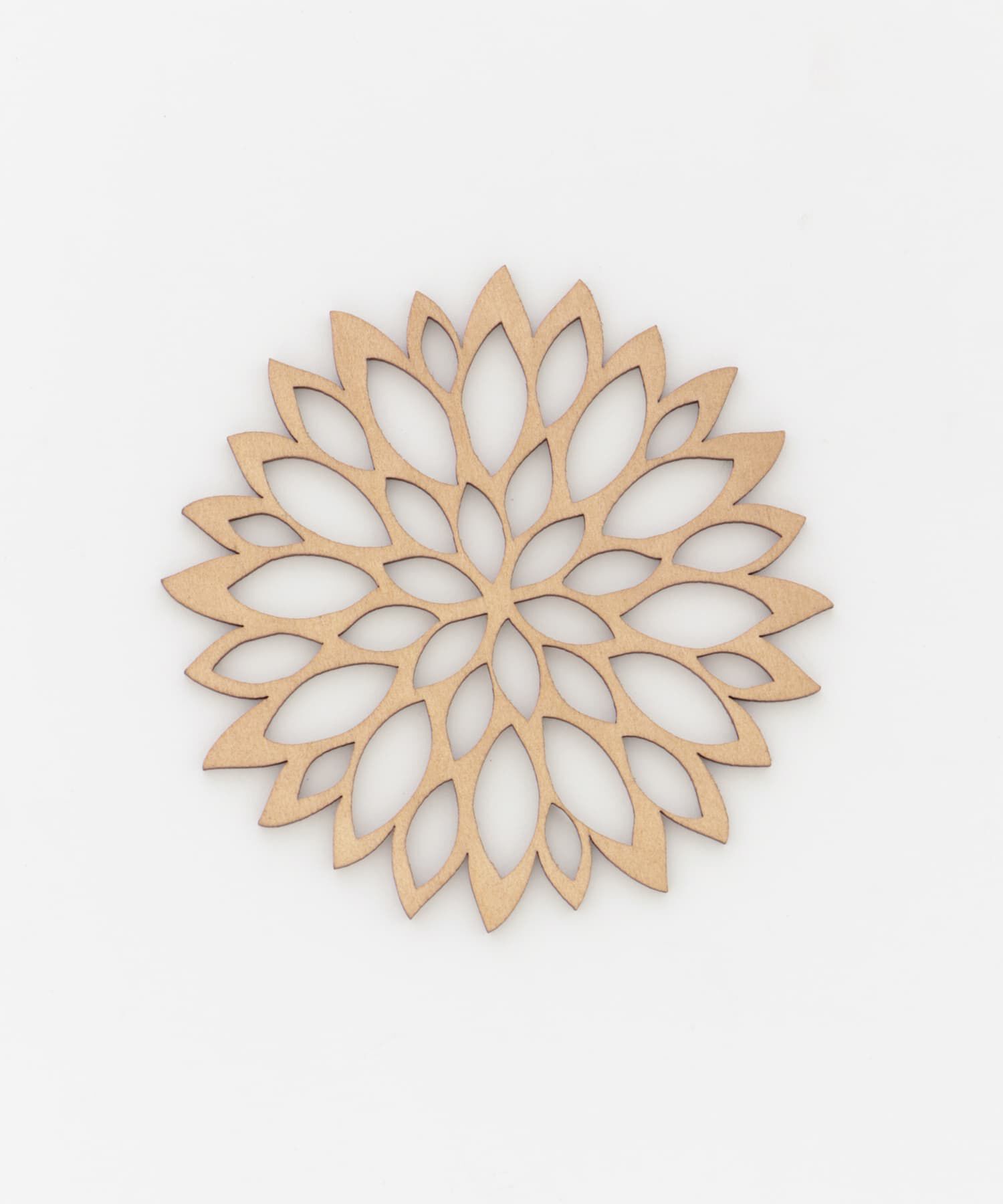 URBAN RESEARCH DOORS「LTshop　Wood coaster」|食器・キッチングッズ|