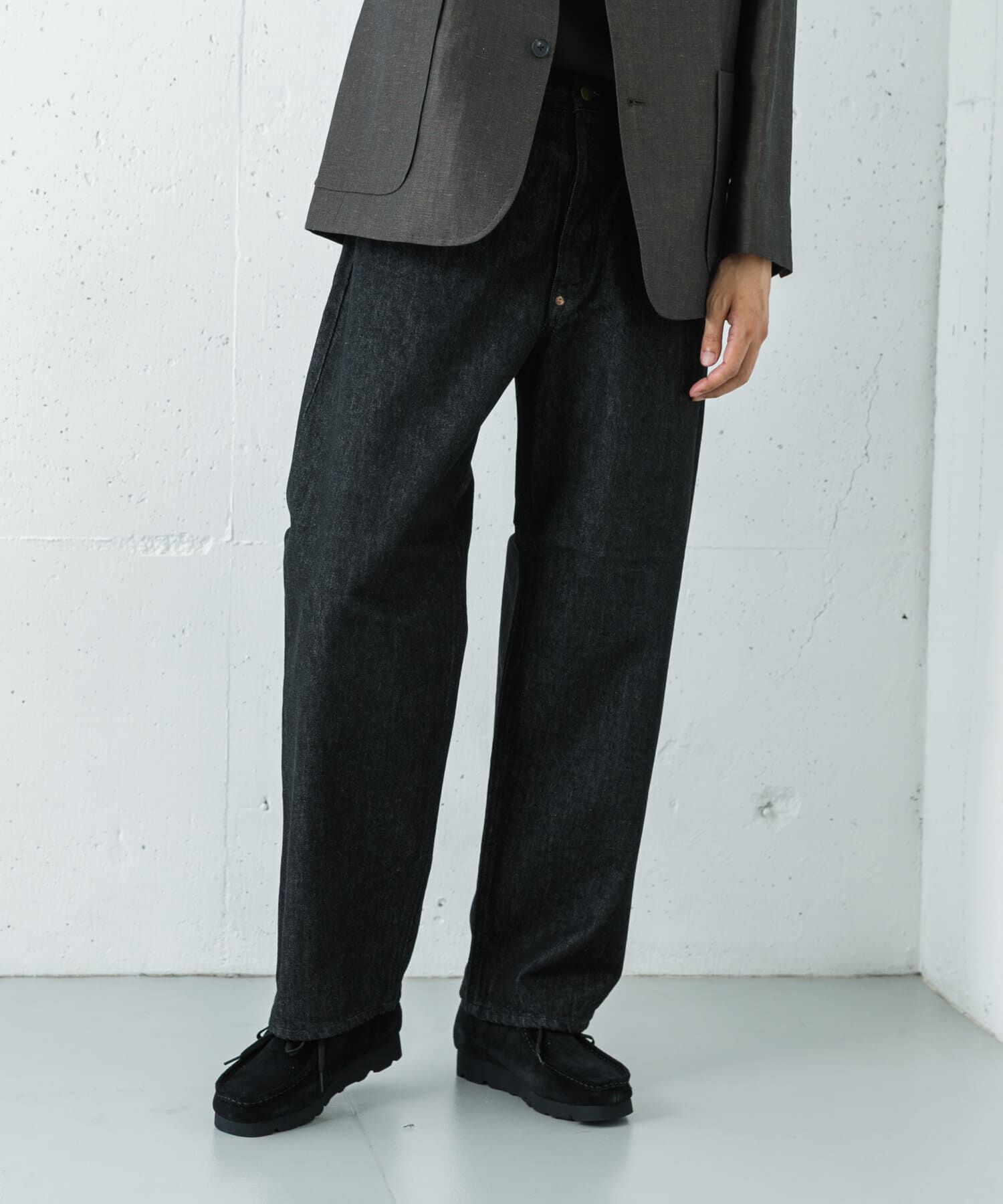 URBAN RESEARCH「『別注』Lee101&times;URBAN RESEARCH　COWBOYPANTS」|デニム|