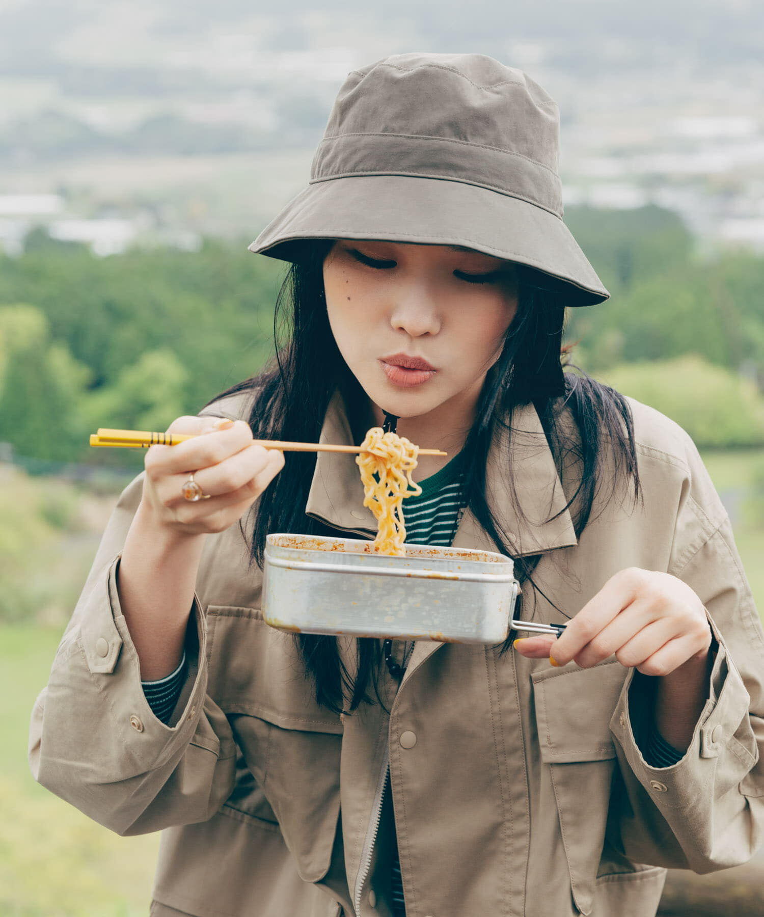URBAN RESEARCH「『別注』ヤマチク&times;URBAN RESEARCH　OTEMOTO for Ramen Lovers」|食器・キッチングッズ|