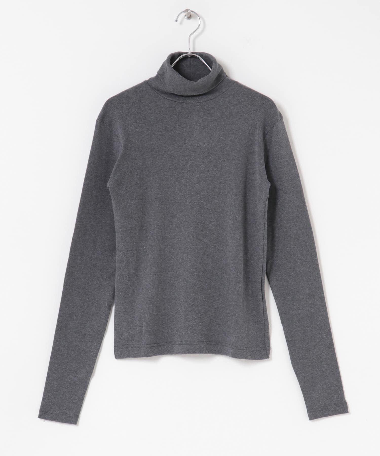 URBAN RESEARCH ROSSO「GICIPI　PREZZEMOLO」|Tシャツ・カットソー|グレー