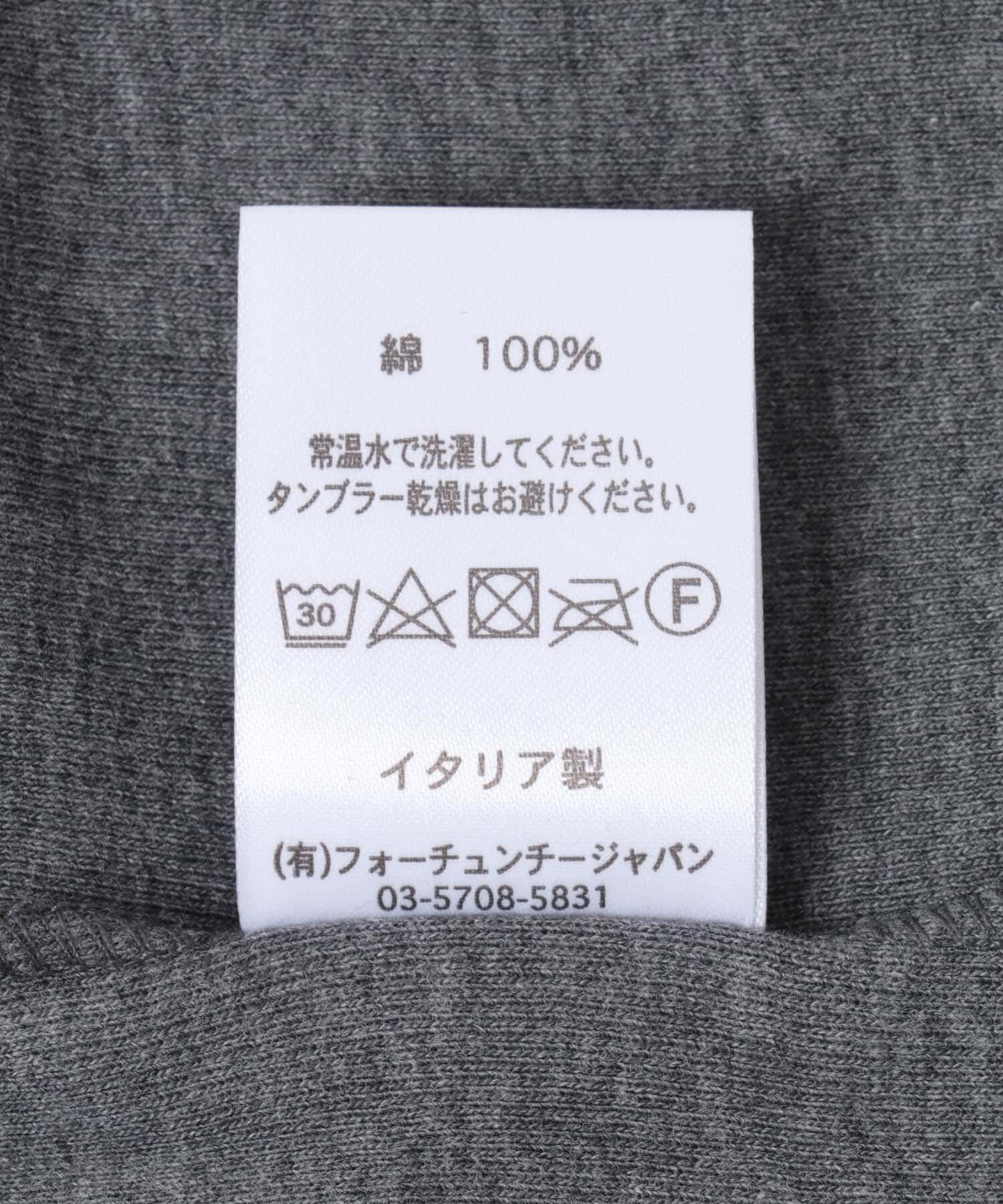 URBAN RESEARCH ROSSO「GICIPI　PREZZEMOLO」|Tシャツ・カットソー|