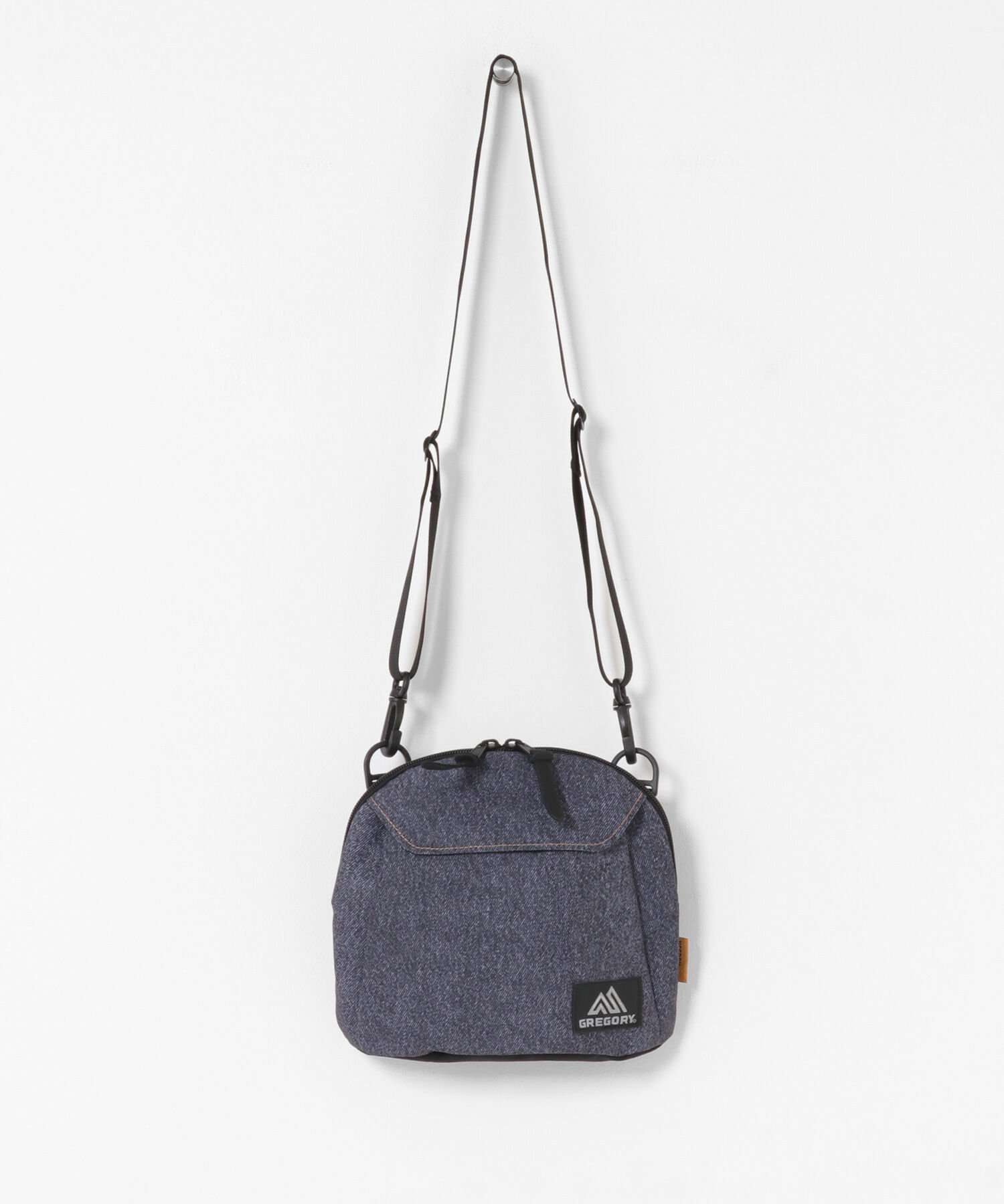 Sonny Label 「NEEDBY heritage&times;GREGORY　TOASTY SHOULDER」|ショルダー・メッセンジャー|グレー