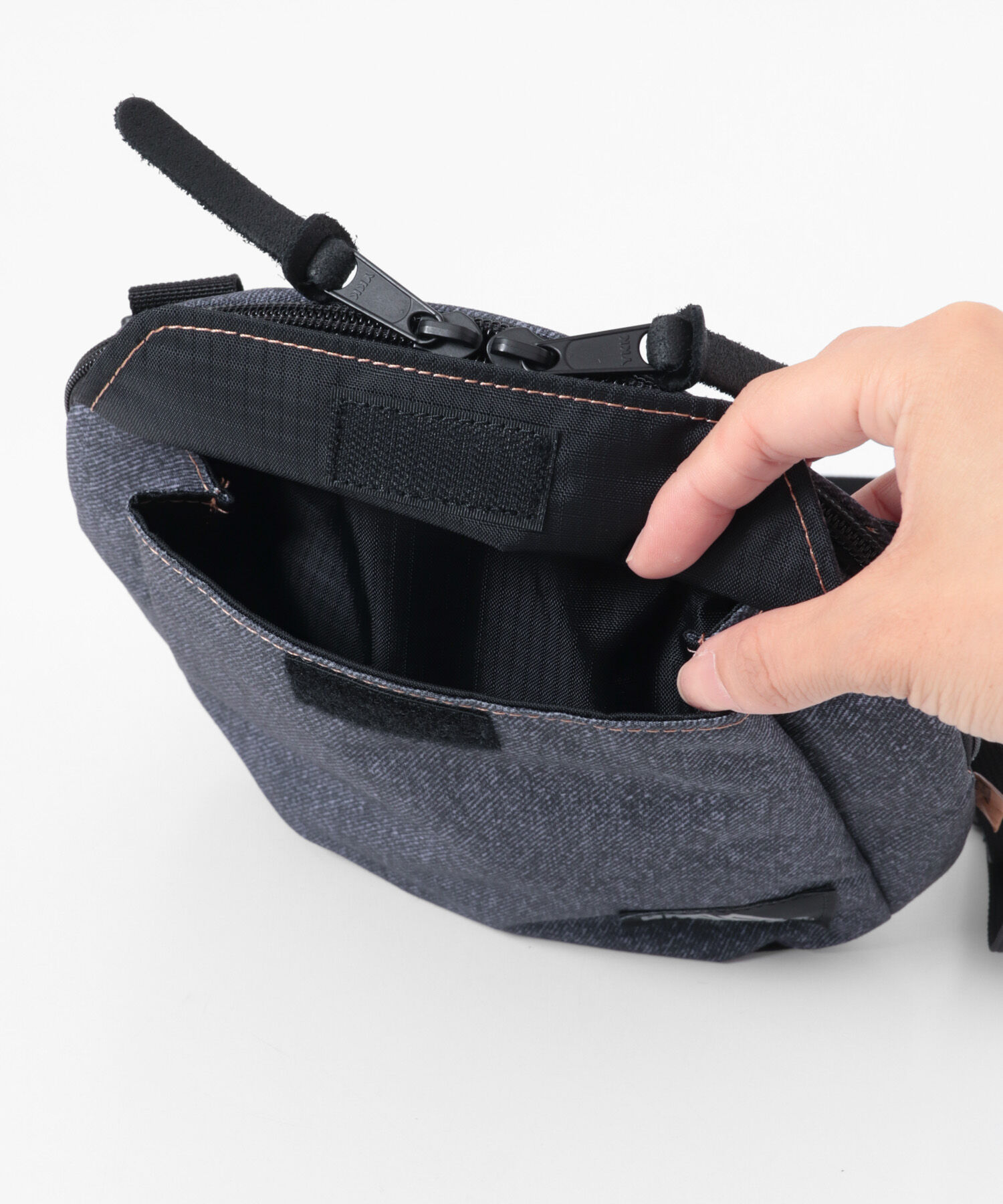 Sonny Label 「NEEDBY heritage&times;GREGORY　TOASTY SHOULDER」|ショルダー・メッセンジャー|