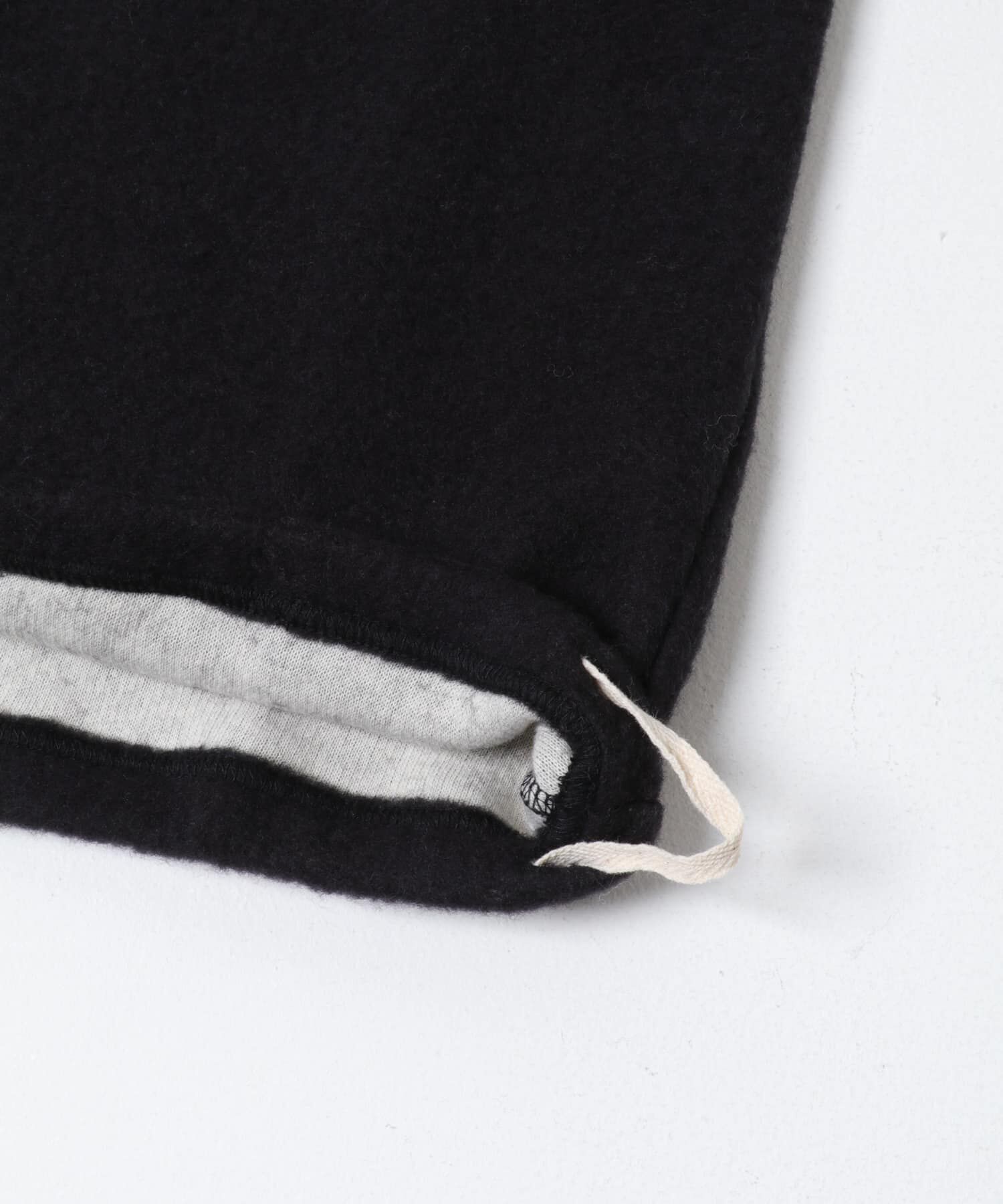 かぐれ「ウールコットンフリースプルオーバー」|その他|