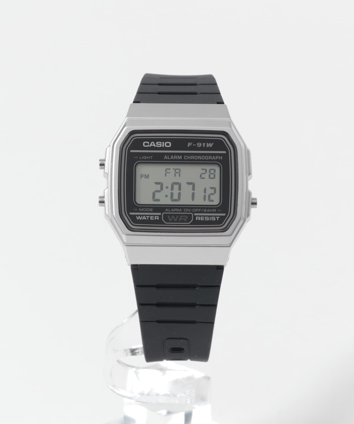 URBAN RESEARCH DOORS「CASIO　F-91WM」|腕時計|