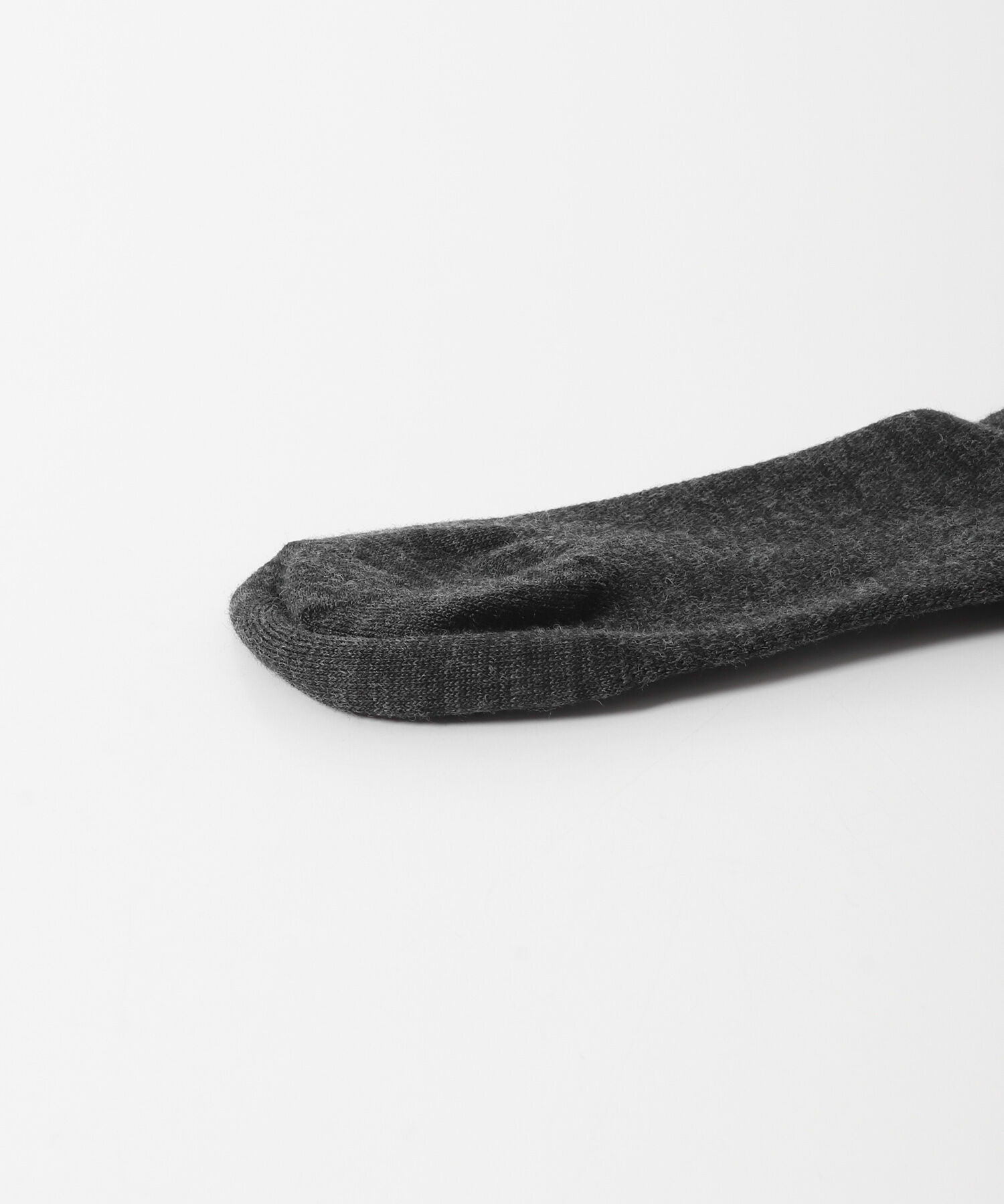 RODE SKO「MAEE　コンプレッションプレミアムウールソックス」|ソックス|