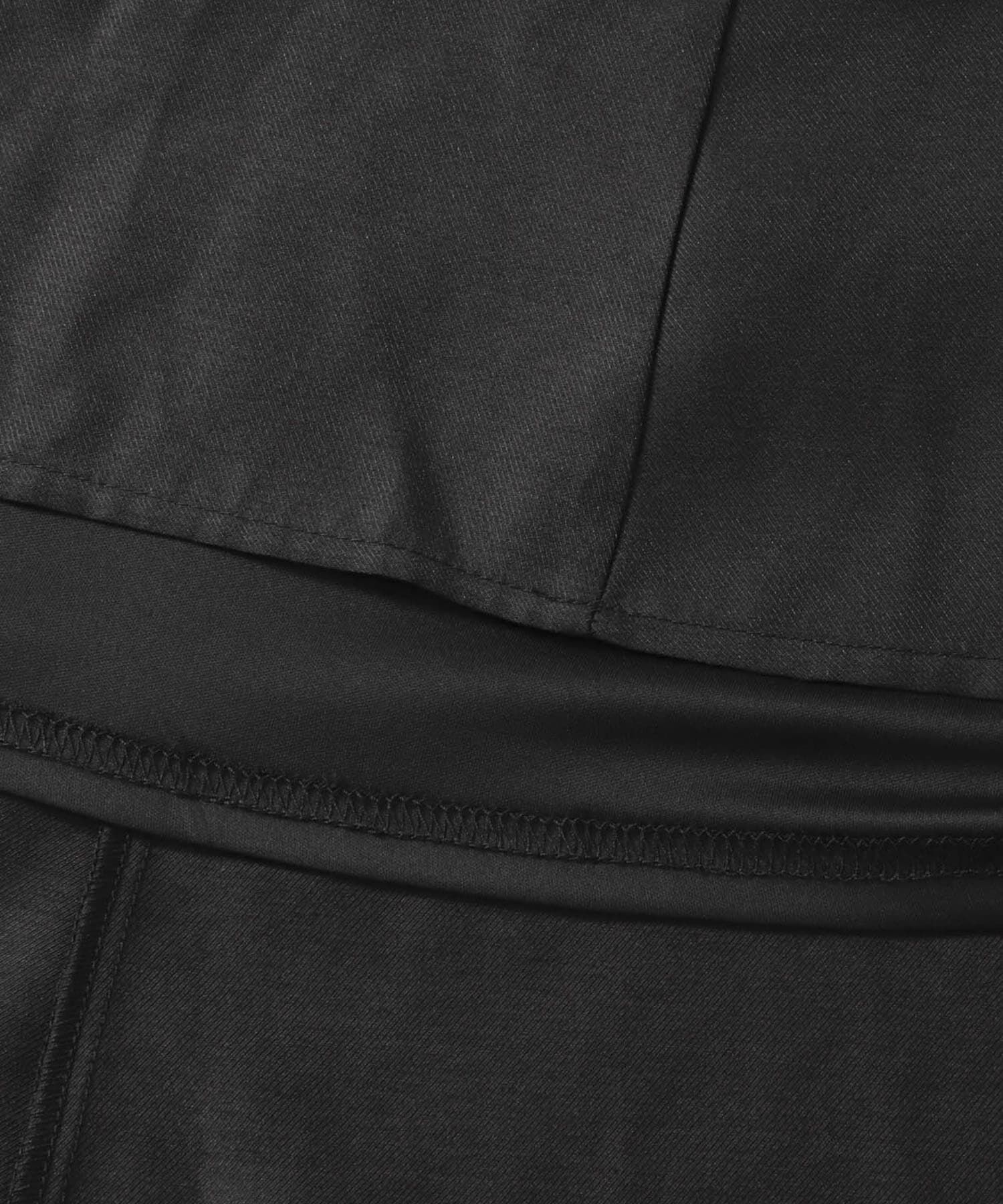  「ワイドフレアシアースカート」|スカート|