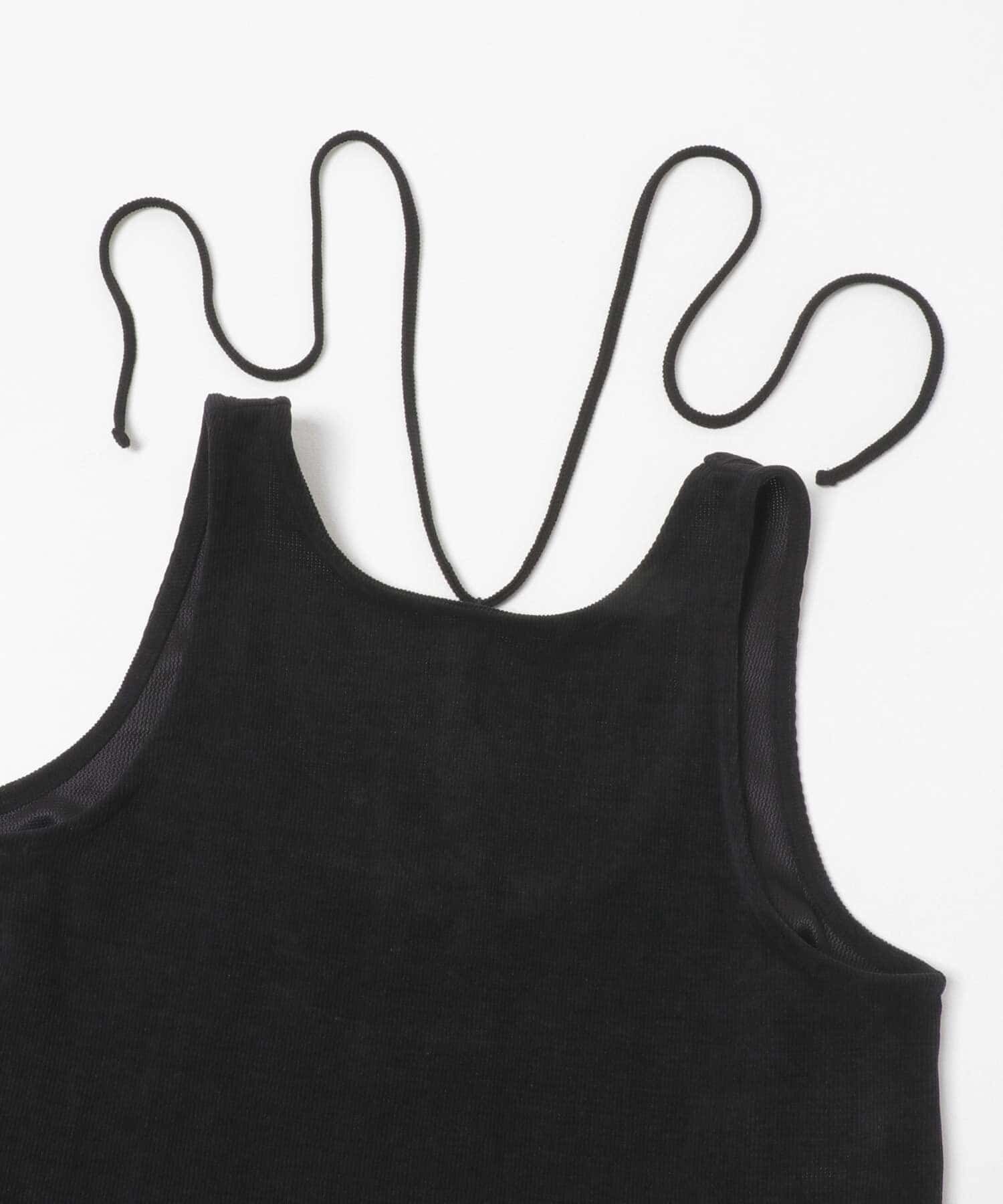  「2WAYローフレアミニワンピース」|ワンピース|