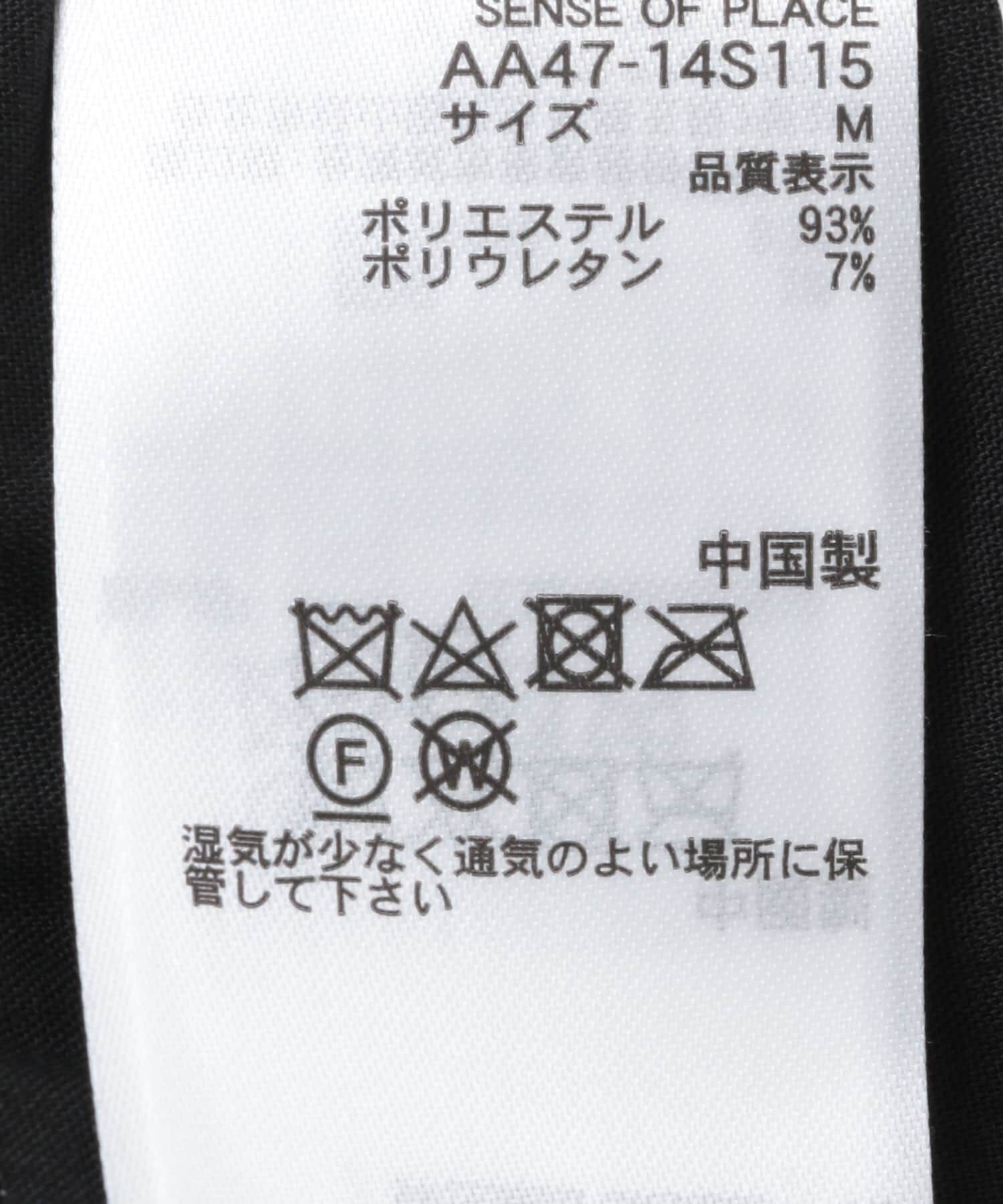 SENSE OF PLACE by URBAN RESEARCH「フェイクスエード5pパンツ」|その他|