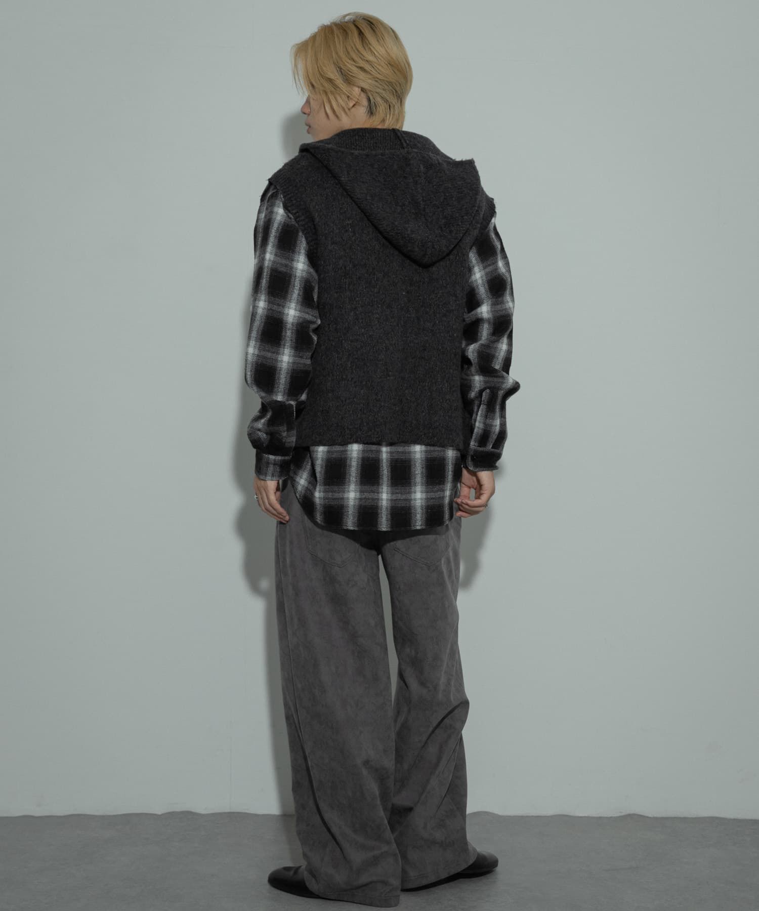 SENSE OF PLACE by URBAN RESEARCH「フェイクスエード5pパンツ」|その他|