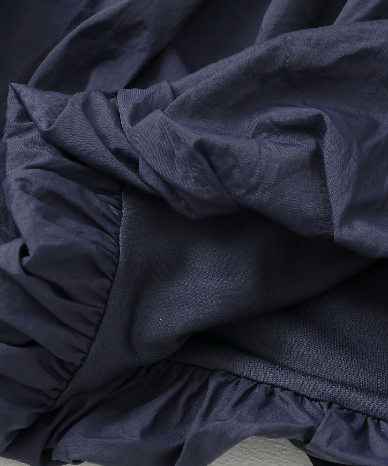 SENSE OF PLACE by URBAN RESEARCH「バルーンドッキングカットトップ」|Tシャツ・カットソー|