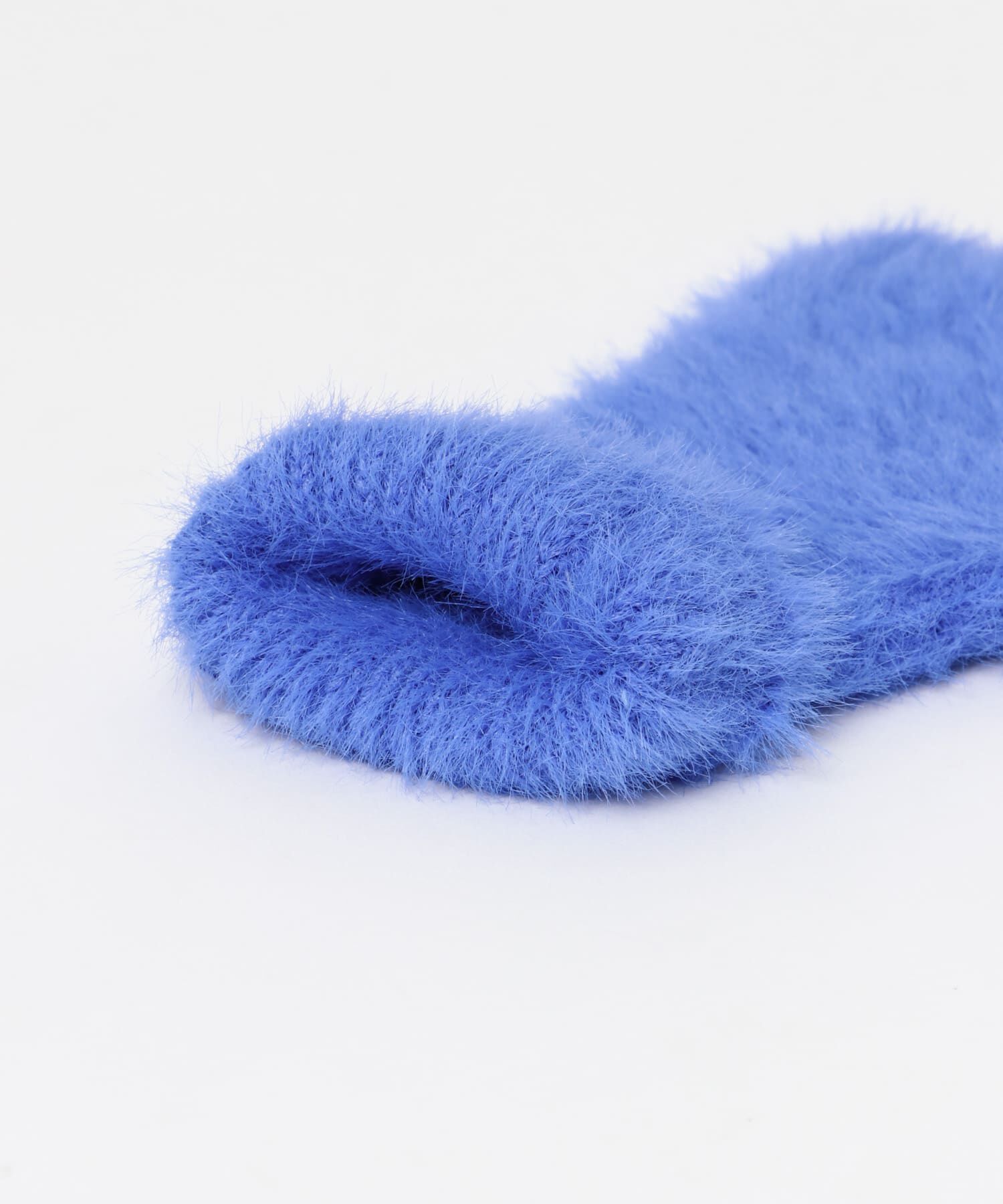 SENSE OF PLACE by URBAN RESEARCH「シャギーニットグローブ」|手袋|