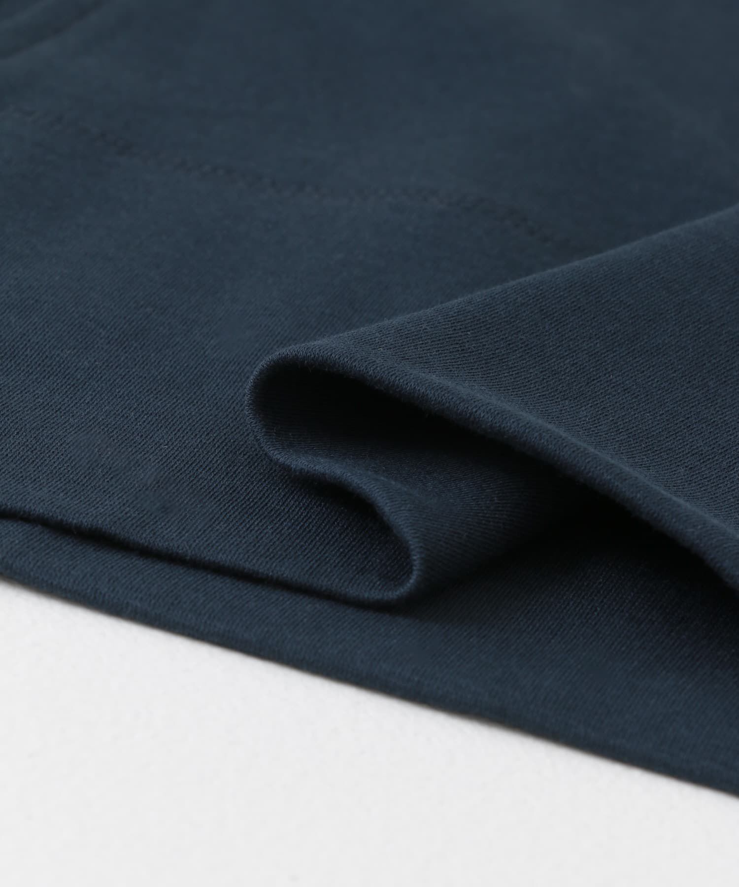 SENSE OF PLACE by URBAN RESEARCH「クルーネックドッキングスリットトップ」|Tシャツ・カットソー|