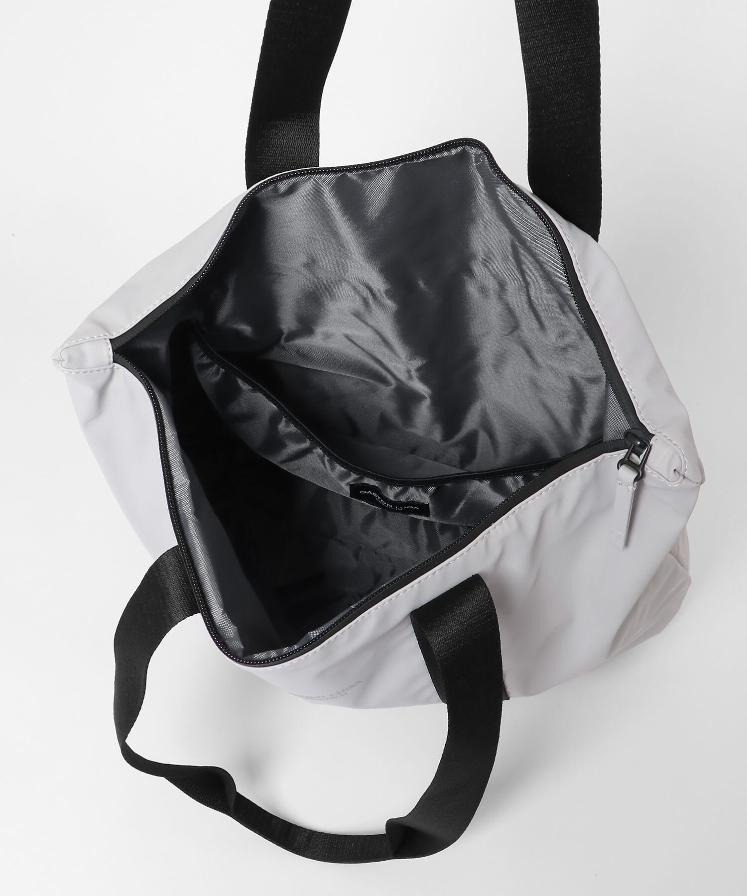 SENSE OF PLACE by URBAN RESEARCH「GASTON LUGA　Dash Tote」|トートバッグ|