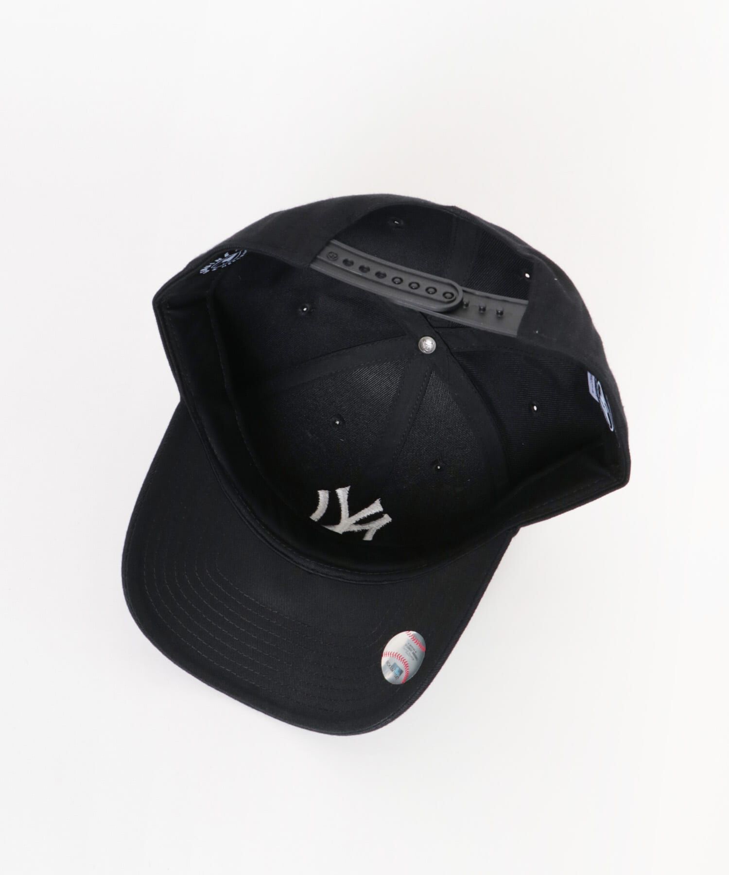 SENSE OF PLACE by URBAN RESEARCH「FORTY SEVEN　47 MVP S.B Collection NY」|キャップ・キャスケット|