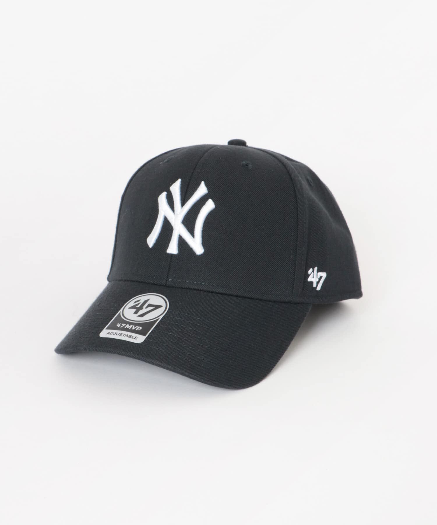 SENSE OF PLACE by URBAN RESEARCH「FORTY SEVEN　47 MVP S.B Collection NY」|キャップ・キャスケット|