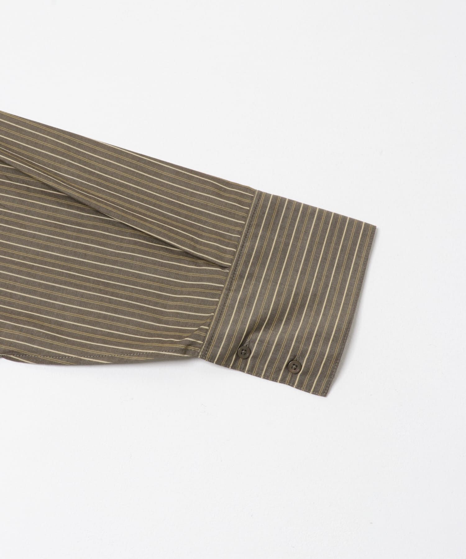 SENSE OF PLACE by URBAN RESEARCH「スリットスリーブルーズシャツ」|シャツ・ブラウス|