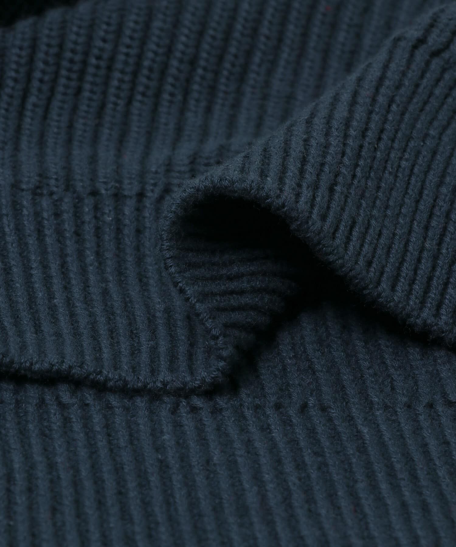 SENSE OF PLACE by URBAN RESEARCH「ダブルジップニットカーディガン」|ニット・セーター|