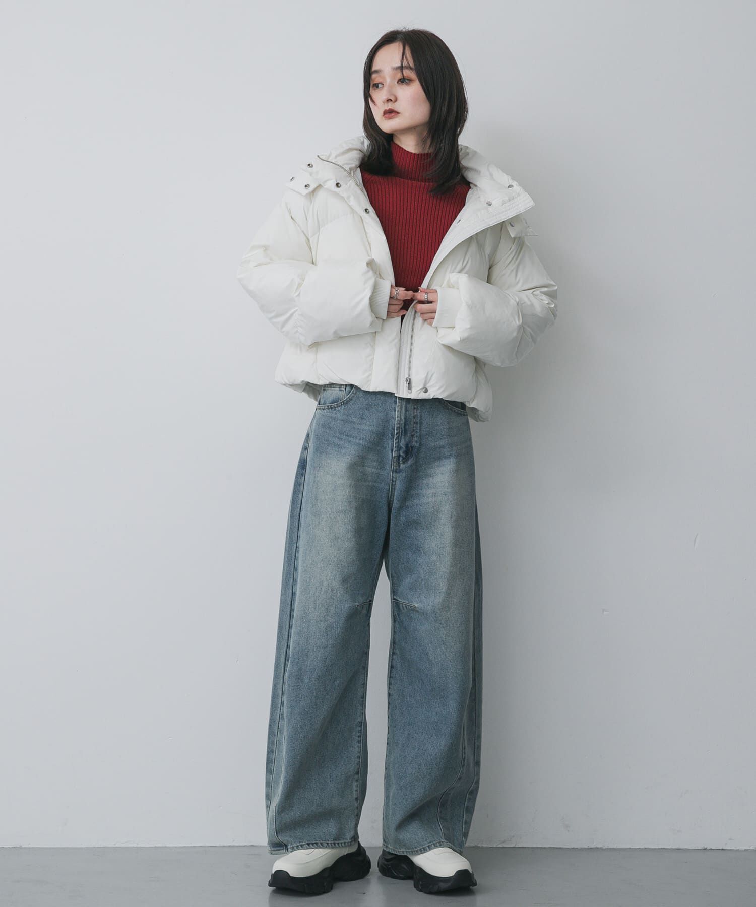 SENSE OF PLACE by URBAN RESEARCH「スノーブーツ」|その他|