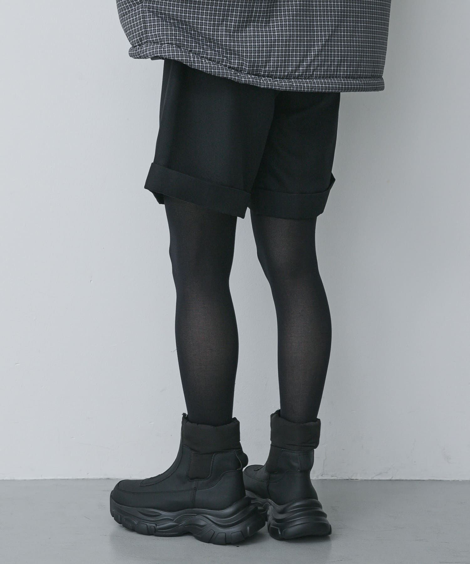 SENSE OF PLACE by URBAN RESEARCH「スノーブーツ」|その他|