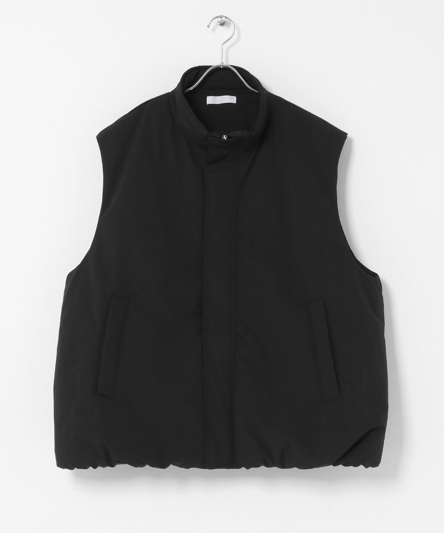 SENSE OF PLACE by URBAN RESEARCH「ナイロンユーティリティーベスト」|ダウンベスト・ベスト|