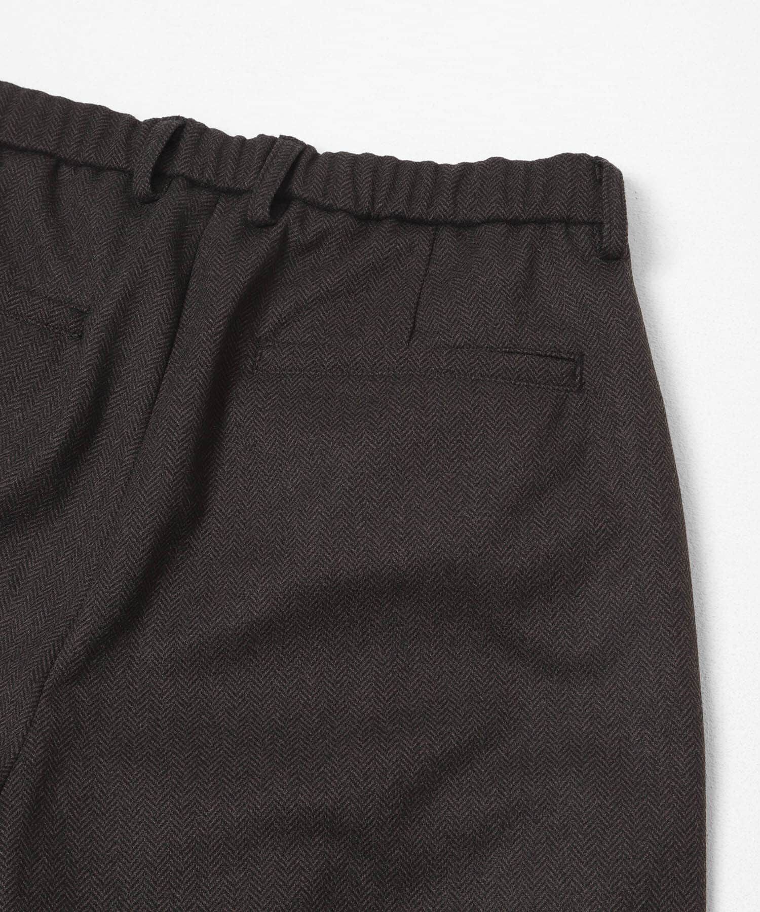 SENSE OF PLACE by URBAN RESEARCH「ブラッシュドイージーワイドパンツ」|その他|