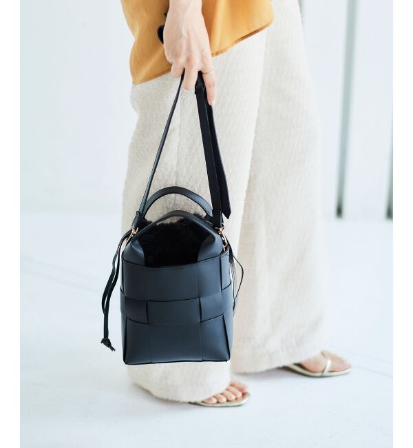  「メッシュ4WAYトート」|トートバッグ|