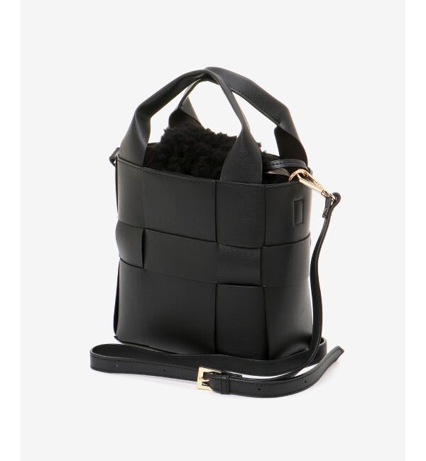  「メッシュ4WAYトート」|トートバッグ|