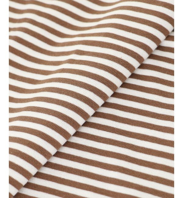  「STAR&STRIPE リンガーTEE」|Tシャツ・カットソー|