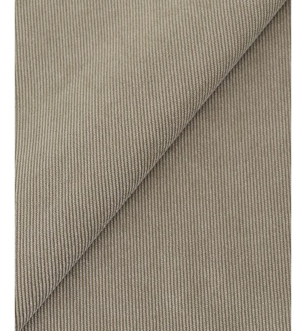  「コーデュロイタックシャツ」|シャツ・ブラウス|
