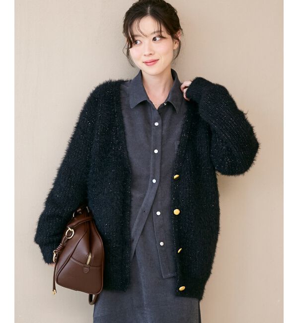  「コーデュロイタックシャツ」|シャツ・ブラウス|