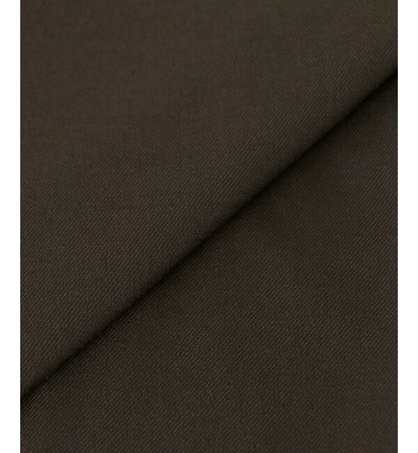  「【吸湿/発熱】裏起毛ツータックパンツ」|その他|