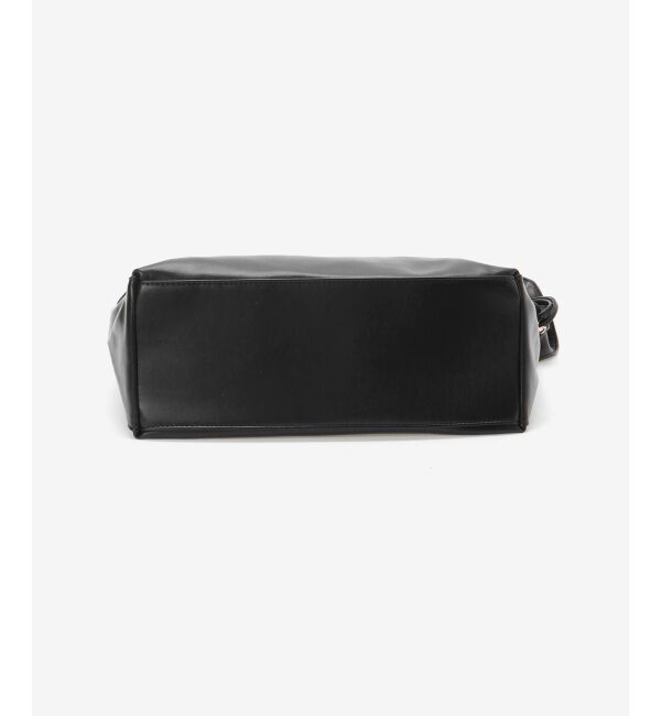 MAJESTICLEGON「ドロストハンドバッグ」|ハンドバッグ|