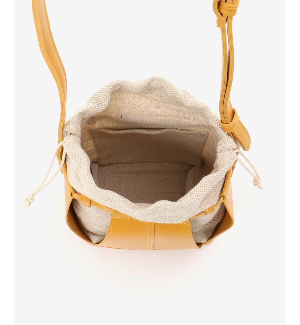 MAJESTICLEGON「カッティングミニショルダーバッグ」|ショルダー・メッセンジャー|