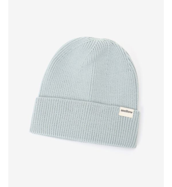 MAJESTICLEGON「カラーニットキャップ」|キャップ・キャスケット|