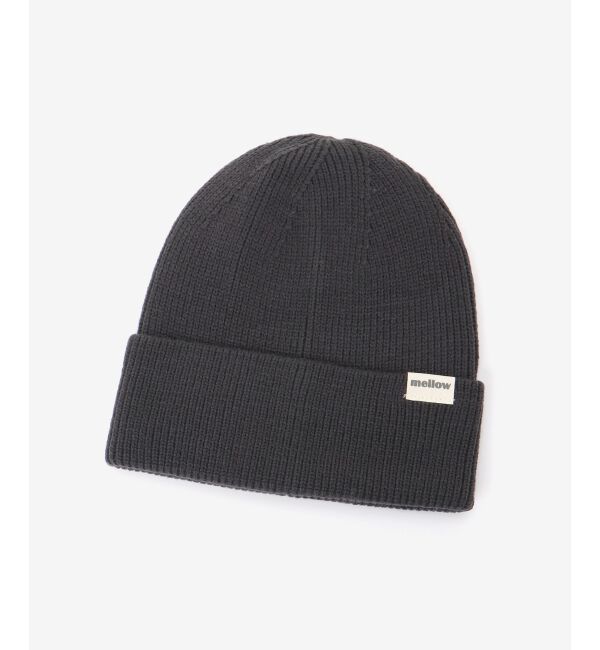 MAJESTICLEGON「カラーニットキャップ」|キャップ・キャスケット|