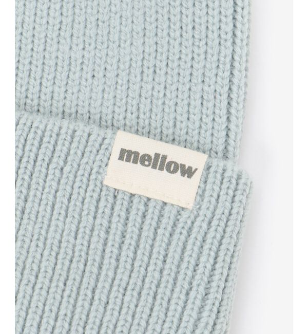 MAJESTICLEGON「カラーニットキャップ」|キャップ・キャスケット|